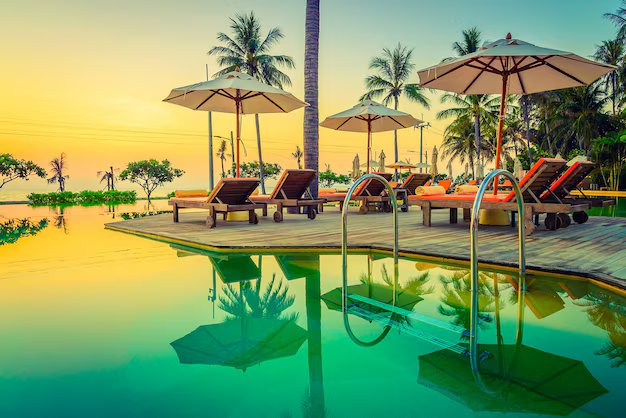 Premium hotels near Shirdi temple
