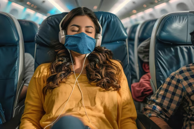 Experience comfort with Vande Bharat Express